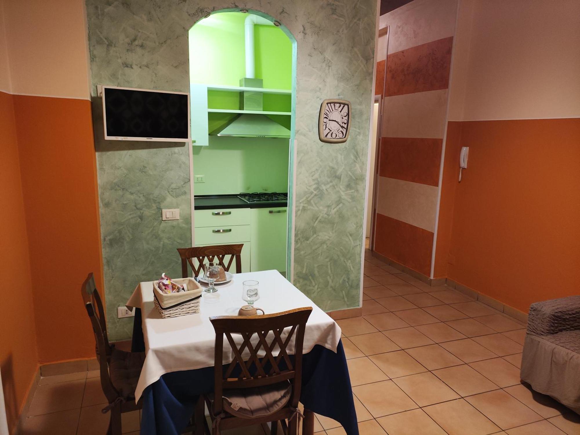 Residence San Miguel Vicence Extérieur photo