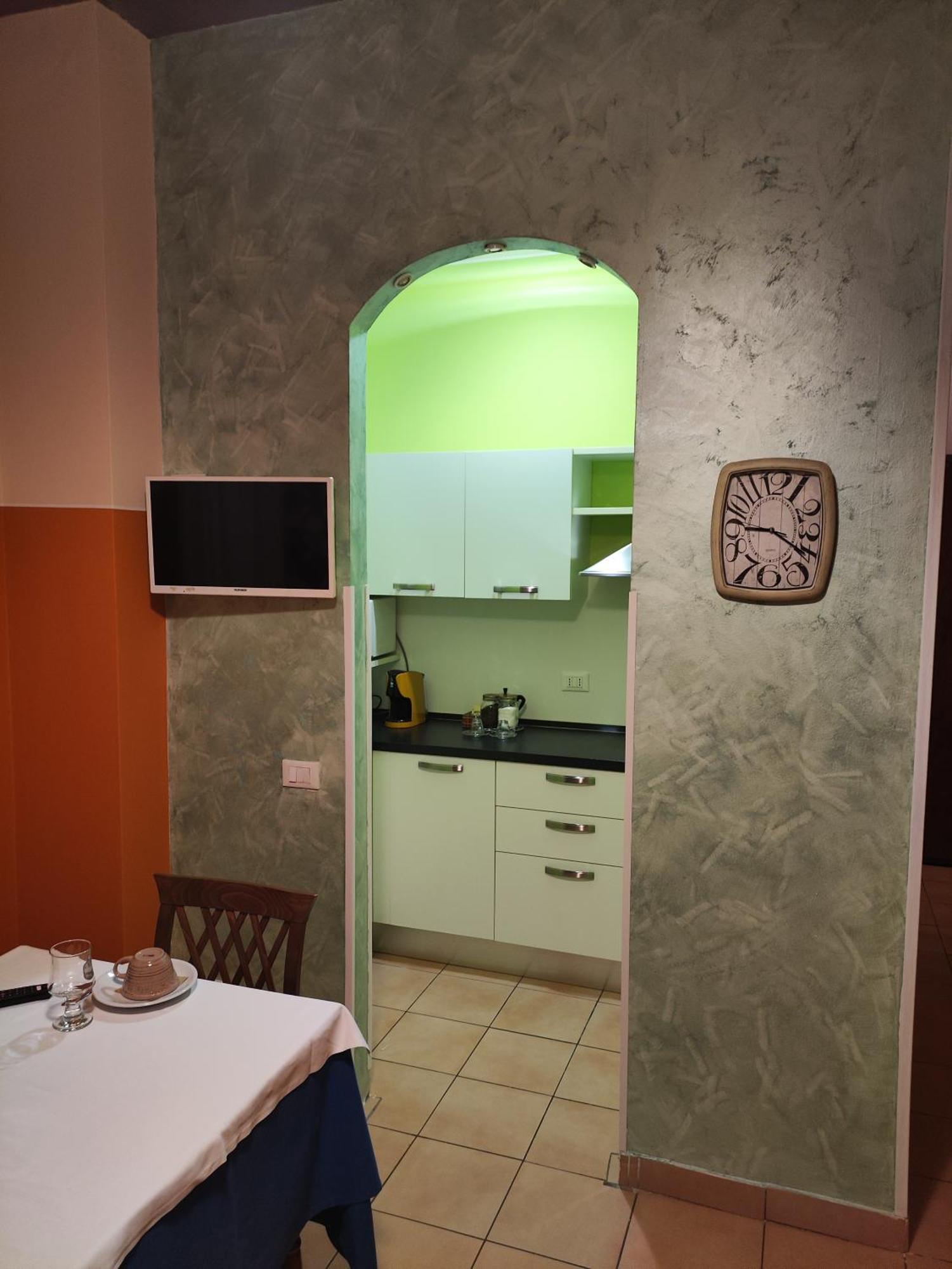 Residence San Miguel Vicence Extérieur photo