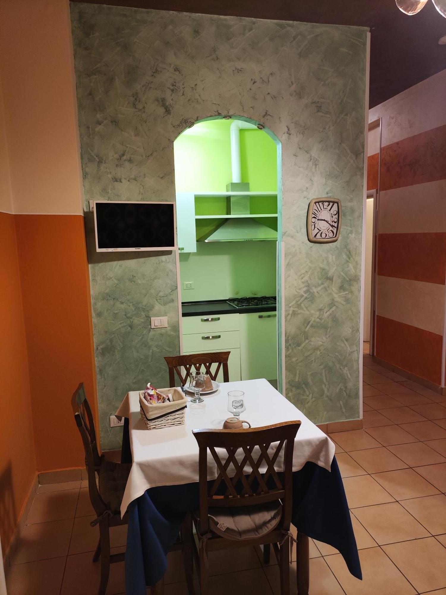 Residence San Miguel Vicence Extérieur photo