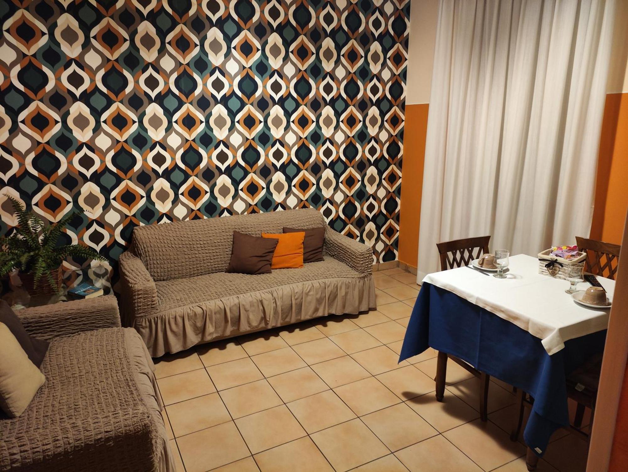 Residence San Miguel Vicence Extérieur photo